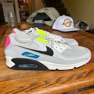 Nike Air Max - Men’s 11.5